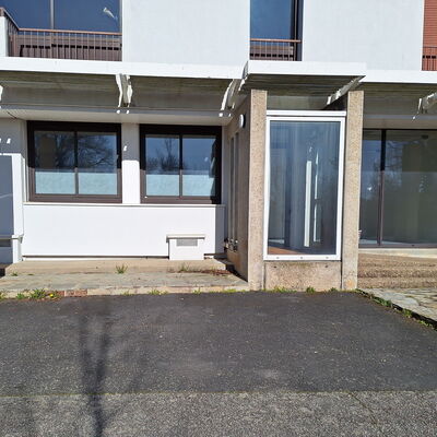 espace bureaux