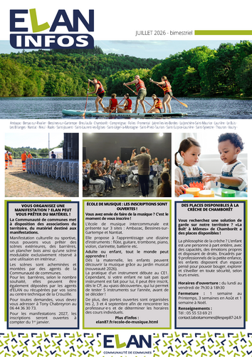 Voir les publications
