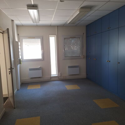espace bureaux