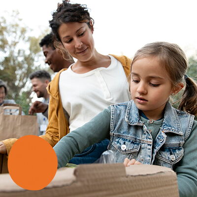 Déchets et économie circulaire