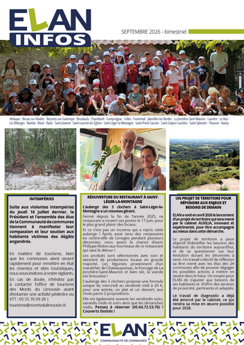 Voir les publications