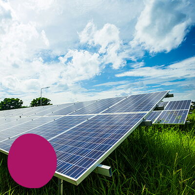 Energies renouvelables